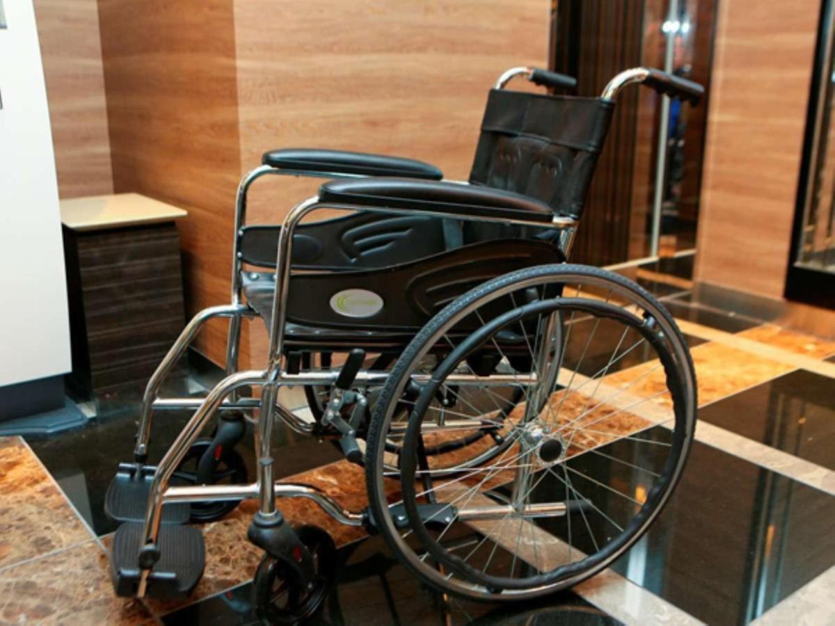 Apa Hotel Asakusa Kuramae Kita Tokyo Dış mekan fotoğraf