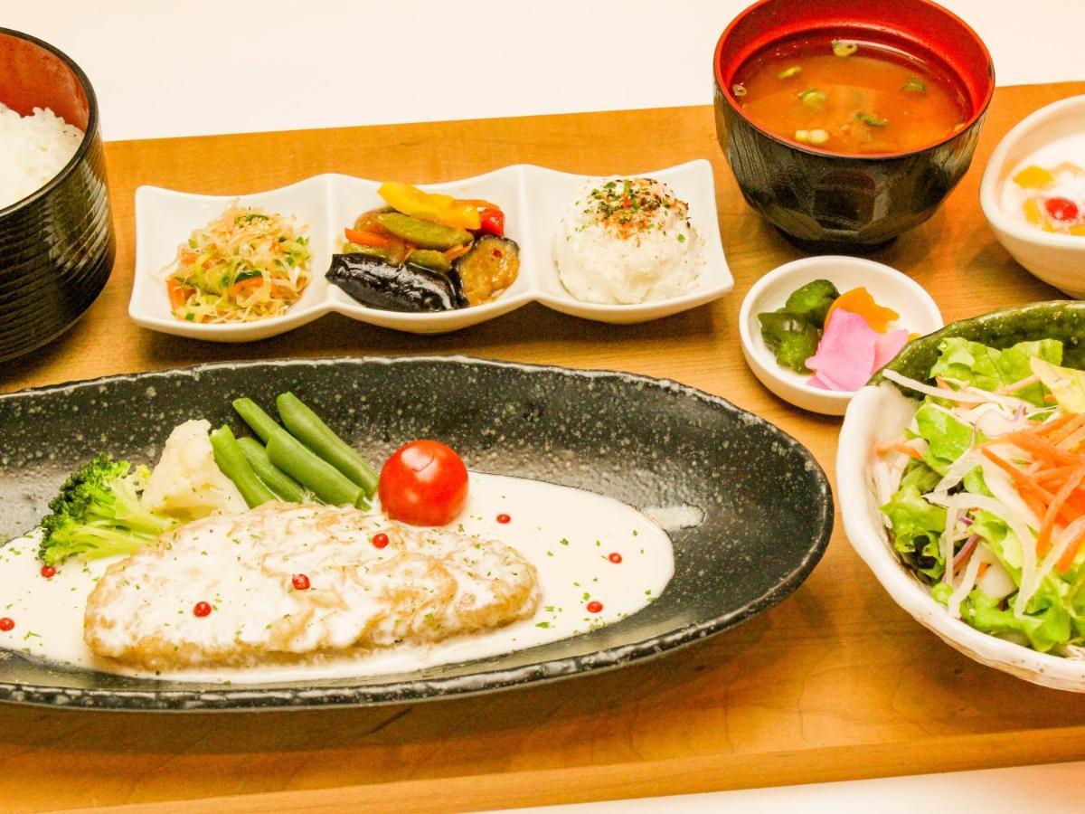 Apa Hotel Asakusa Kuramae Kita Tokyo Dış mekan fotoğraf