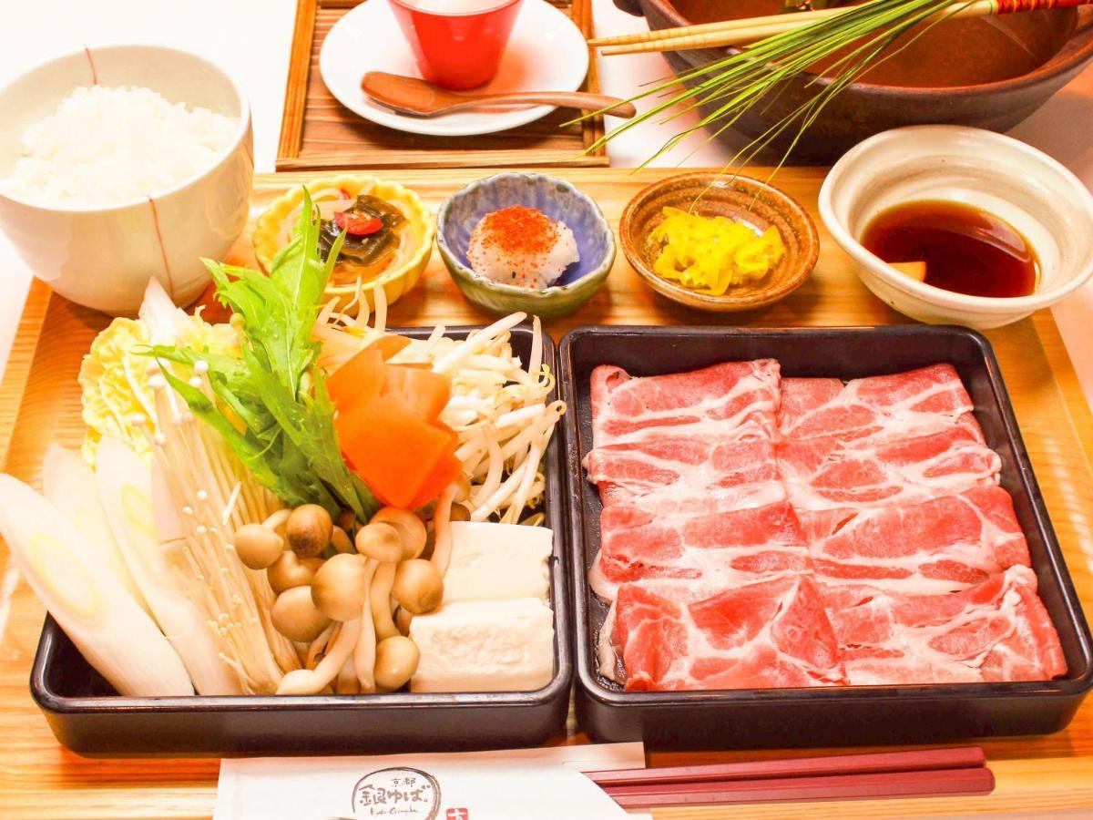 Apa Hotel Asakusa Kuramae Kita Tokyo Dış mekan fotoğraf